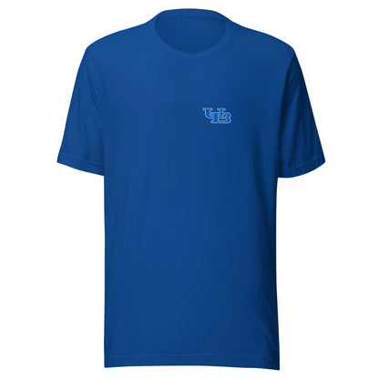 Performance | T-Shirt | UB Womens Club Basketball | Interlock Logo
