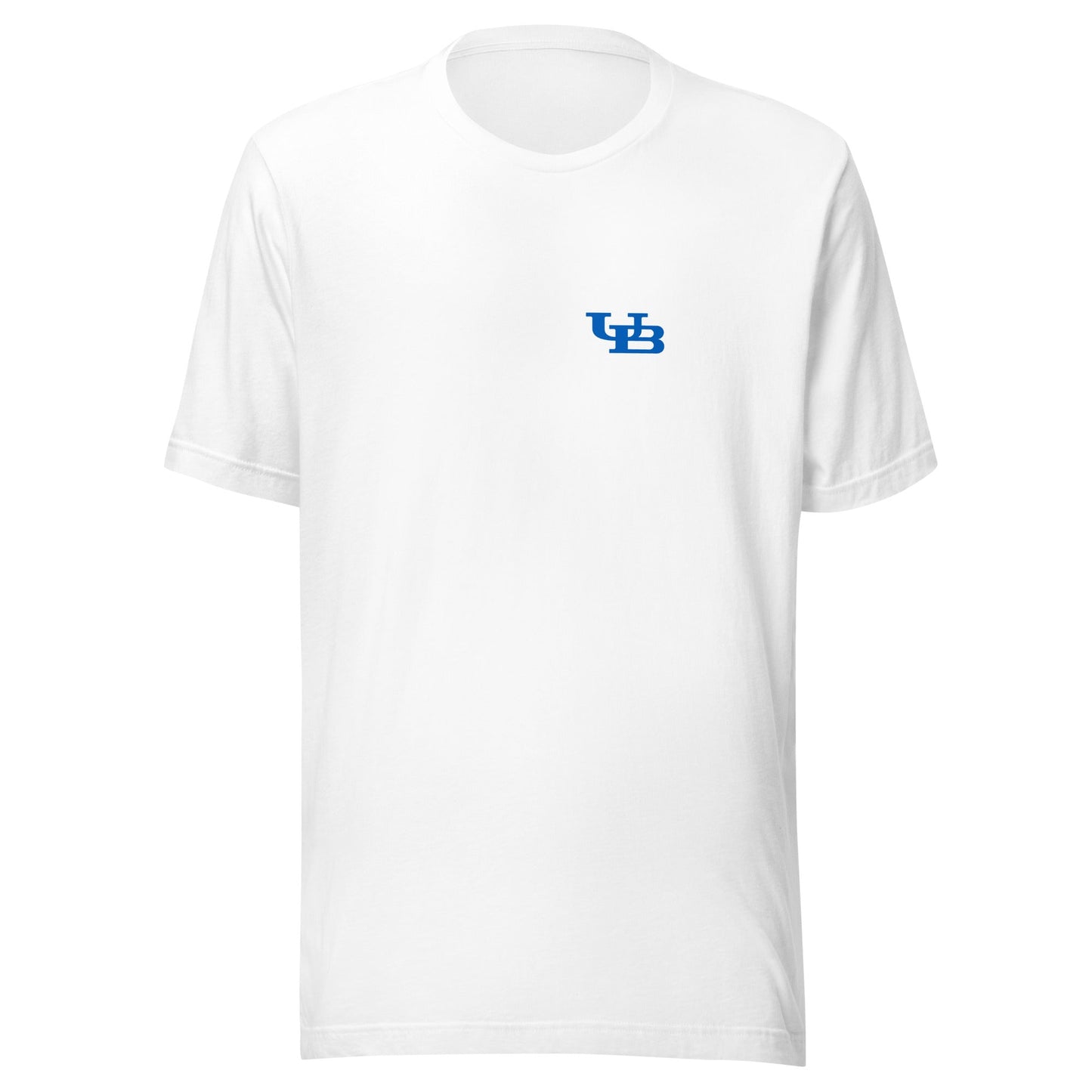 Performance | T-Shirt | UB Womens Club Basketball | Interlock Logo