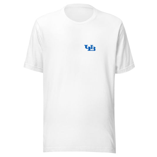 Performance | T-Shirt | UB Womens Club Basketball | Interlock Logo