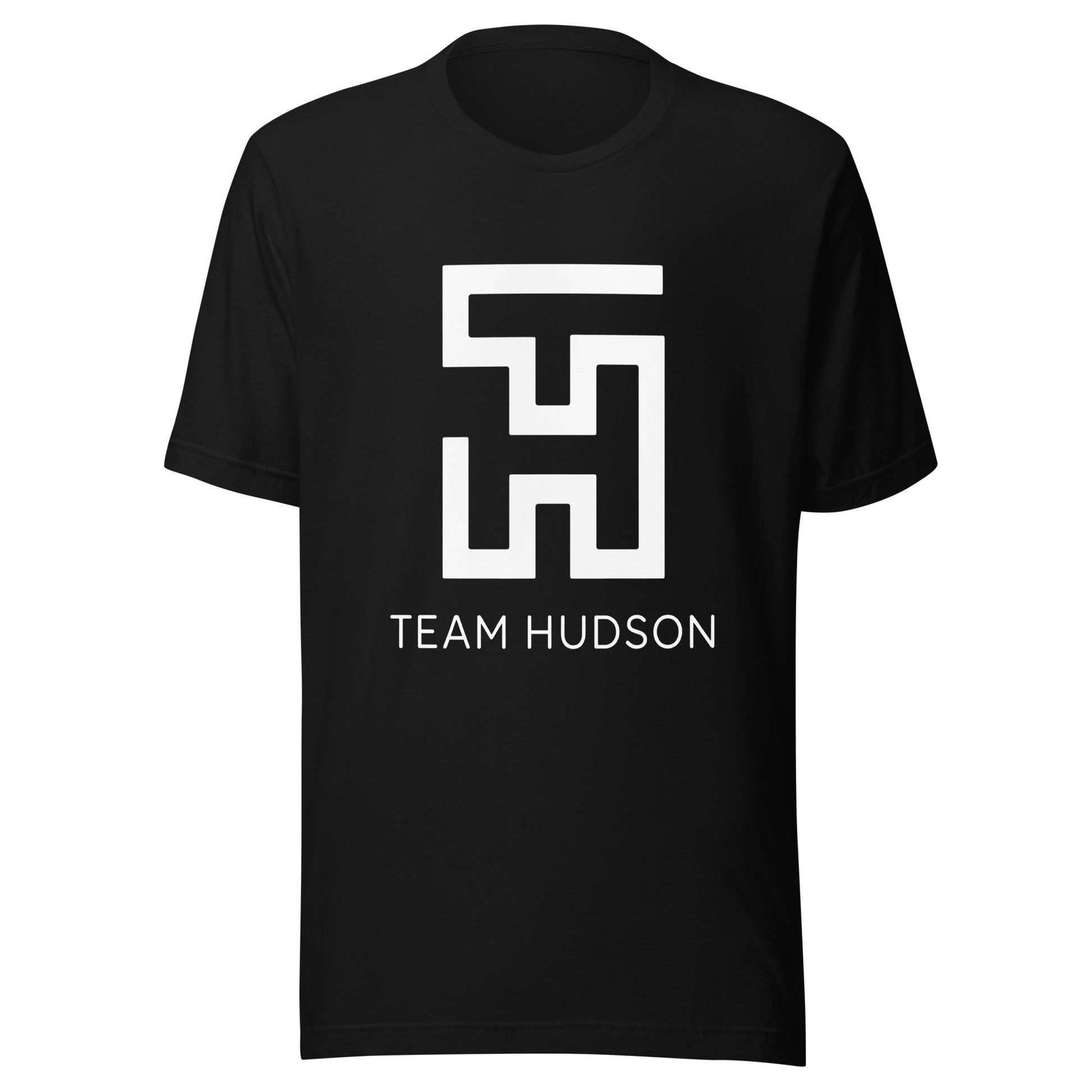 Performance | T-Shirt | Uncheckable | Team Hudson Logo