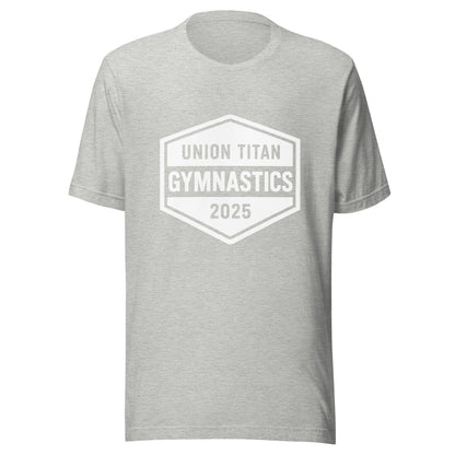 Performance | T-Shirt | Union Gymnastics | Valor Logo