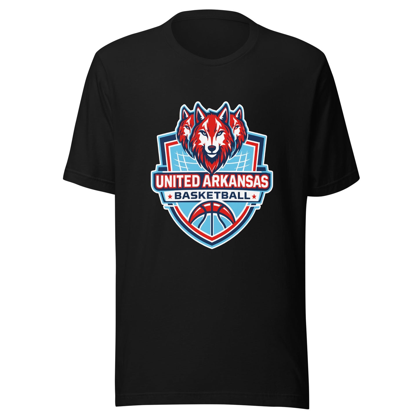 Performance | T-Shirt | United Arkansas Basketball