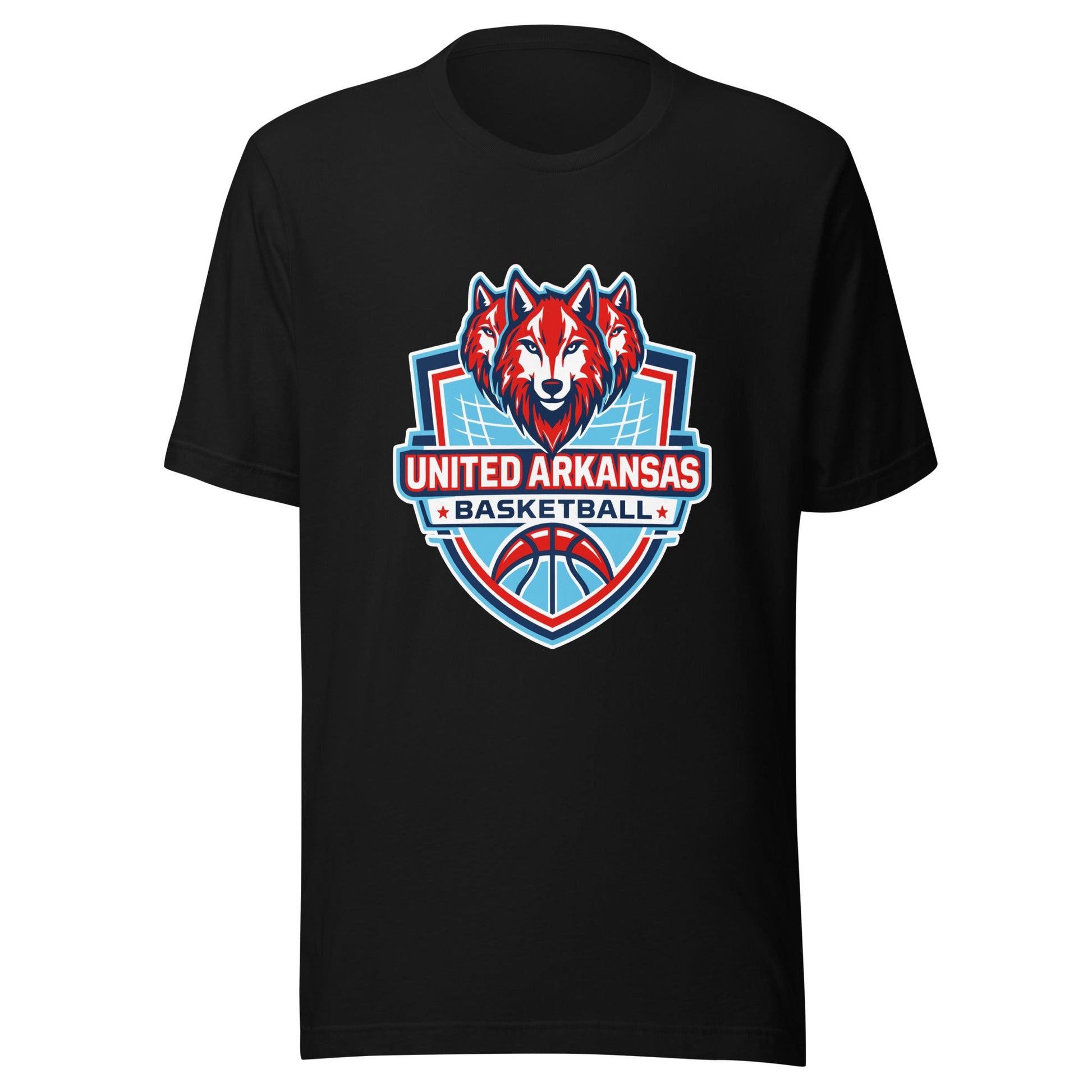 Performance | T-Shirt | United Arkansas Basketball