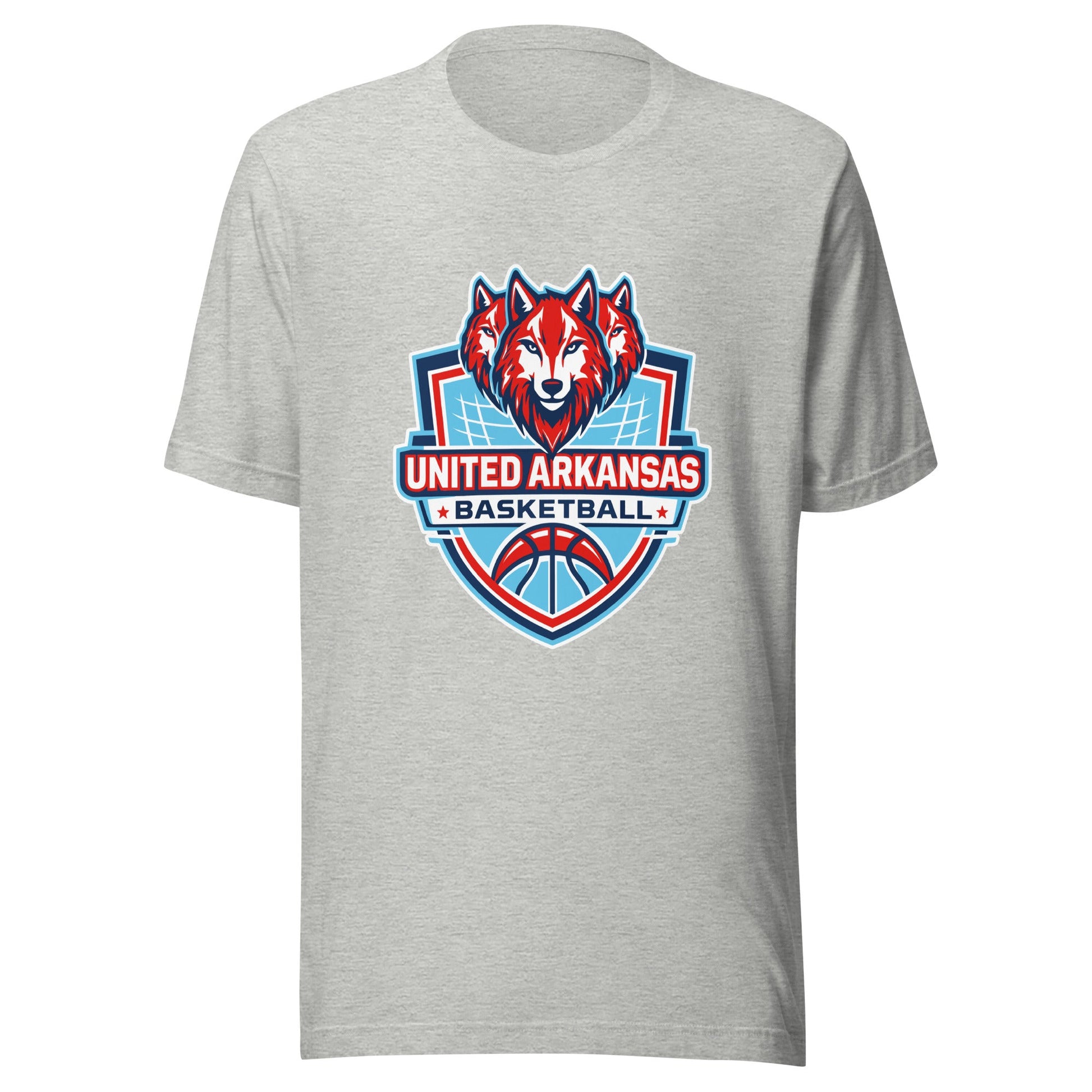 Performance | T-Shirt | United Arkansas Basketball
