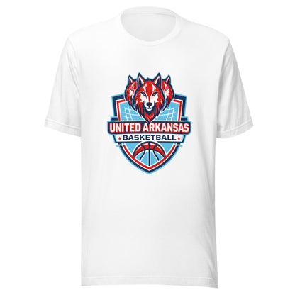 Performance | T-Shirt | United Arkansas Basketball