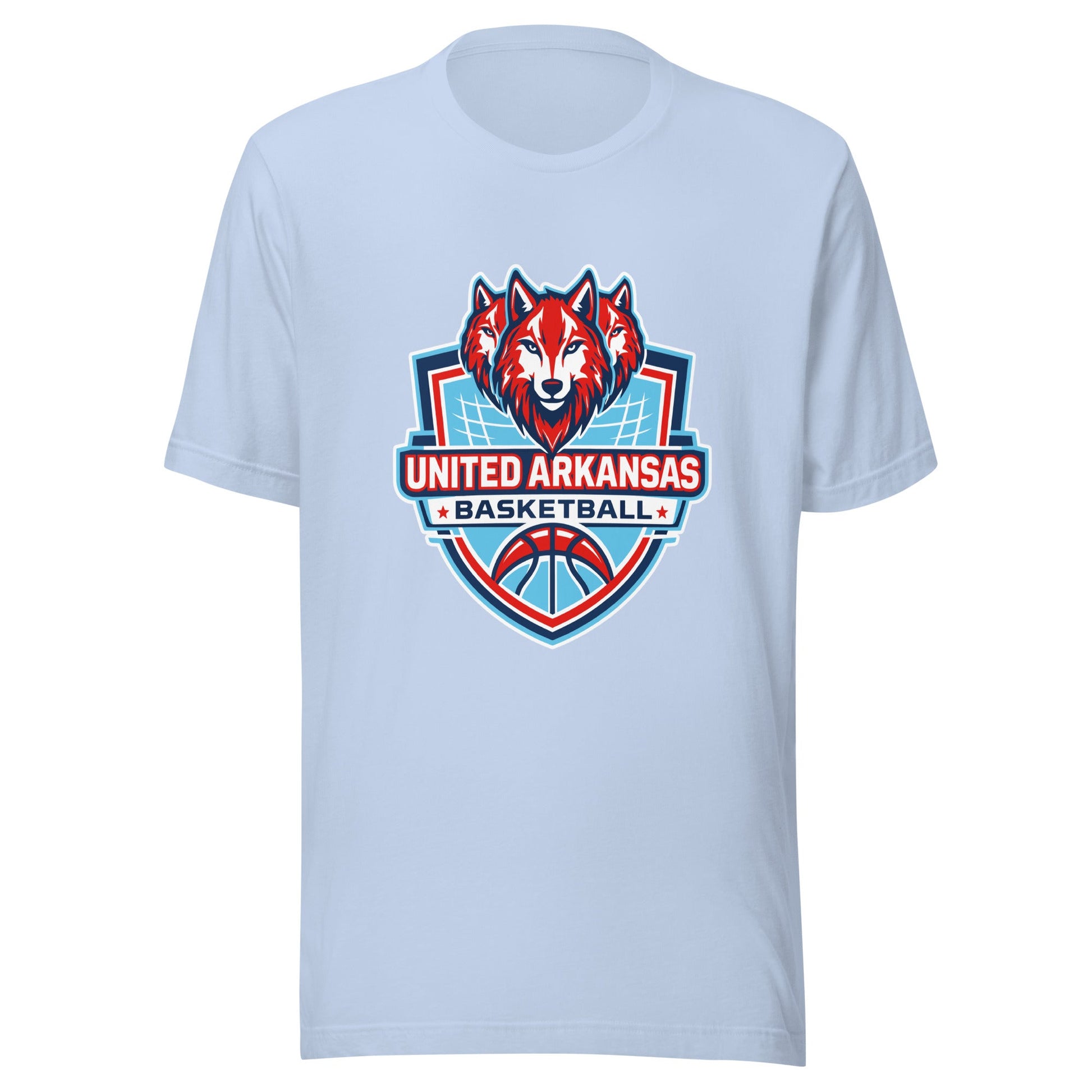 Performance | T-Shirt | United Arkansas Basketball