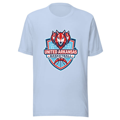 Performance | T-Shirt | United Arkansas Basketball