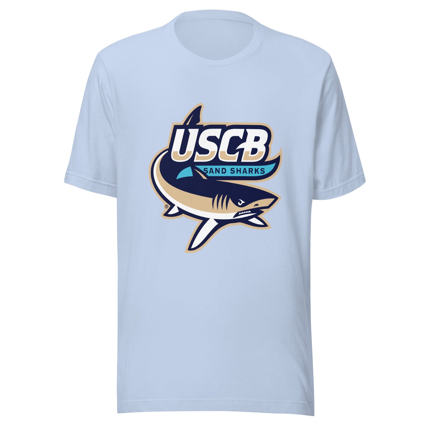 Performance | T-Shirt | University South Carolina Beaufort Track & Field