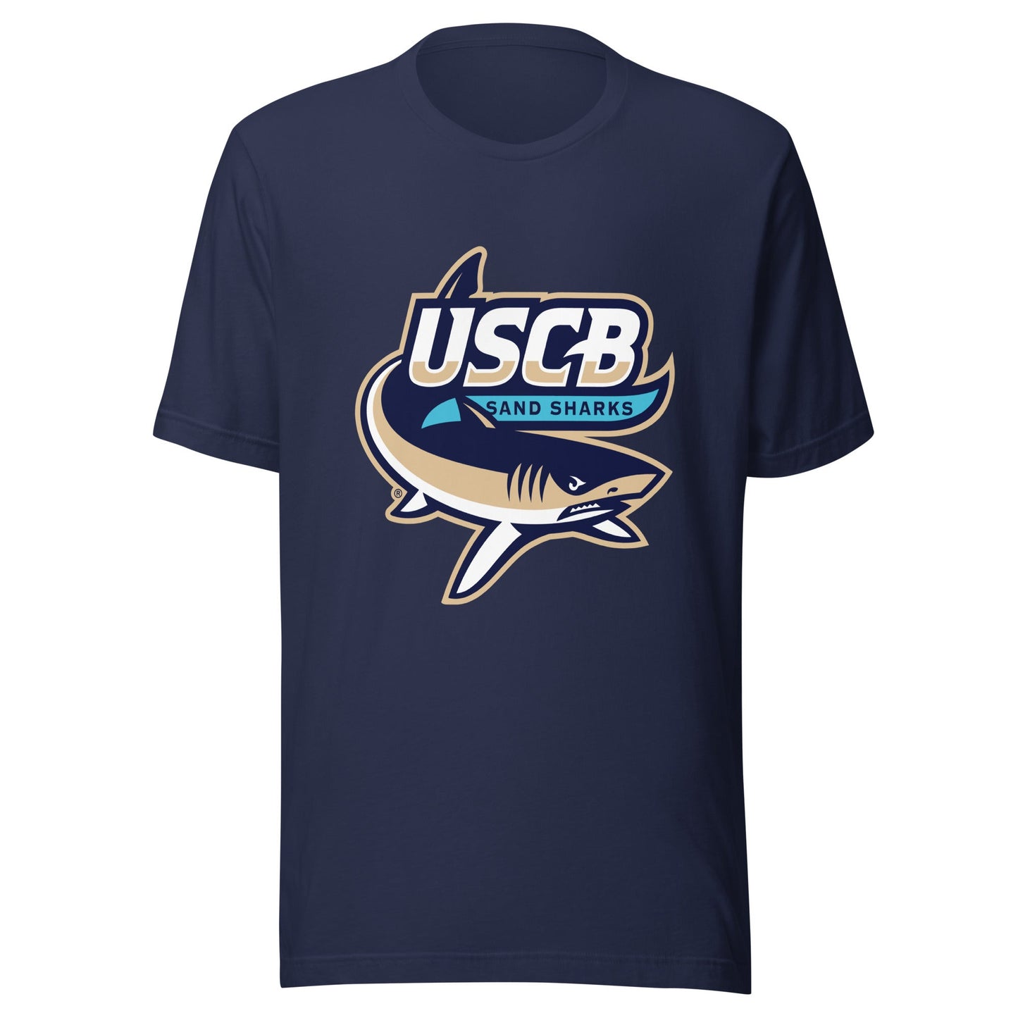 Performance | T-Shirt | University South Carolina Beaufort Track & Field