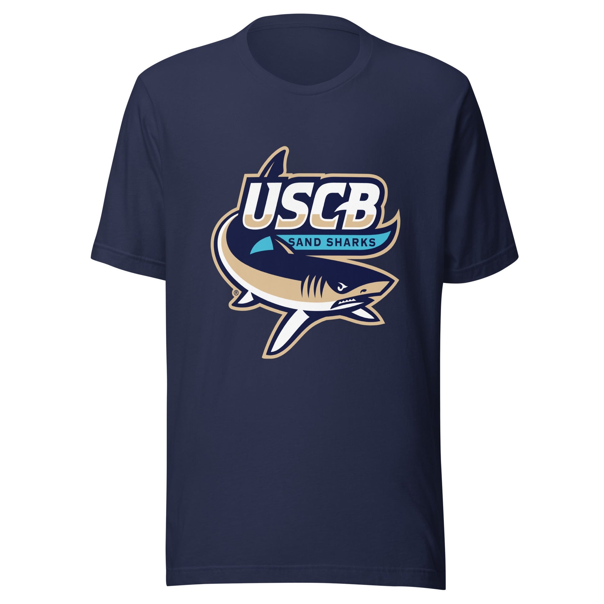 Performance | T-Shirt | University South Carolina Beaufort Track & Field