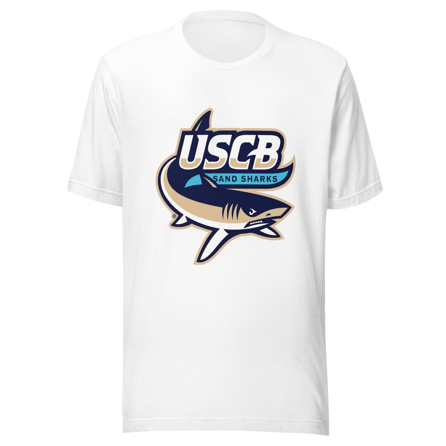 Performance | T-Shirt | University South Carolina Beaufort Track & Field