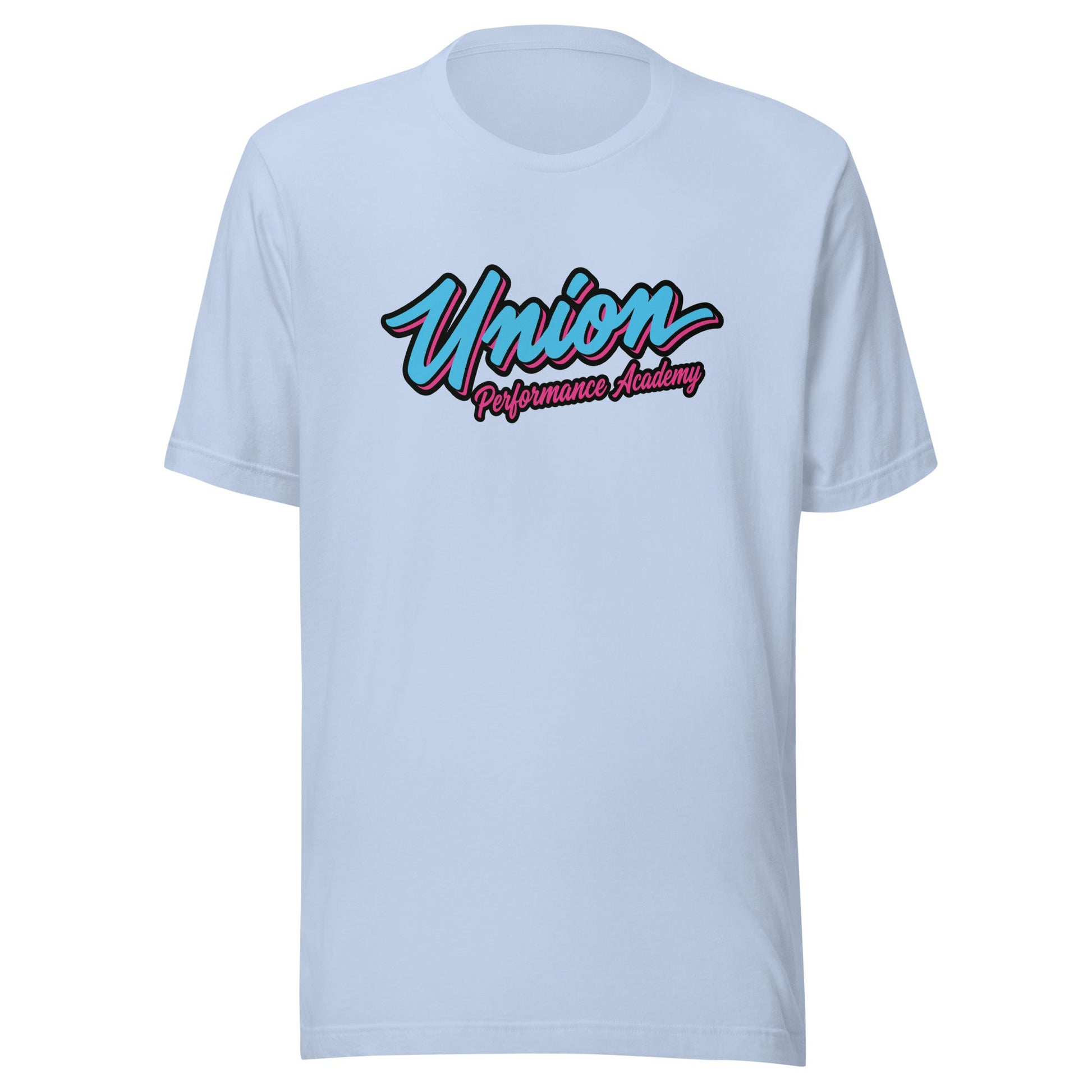 Performance | T-Shirt | U.P.A. | Union Vice Logo