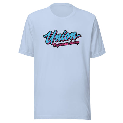 Performance | T-Shirt | U.P.A. | Union Vice Logo