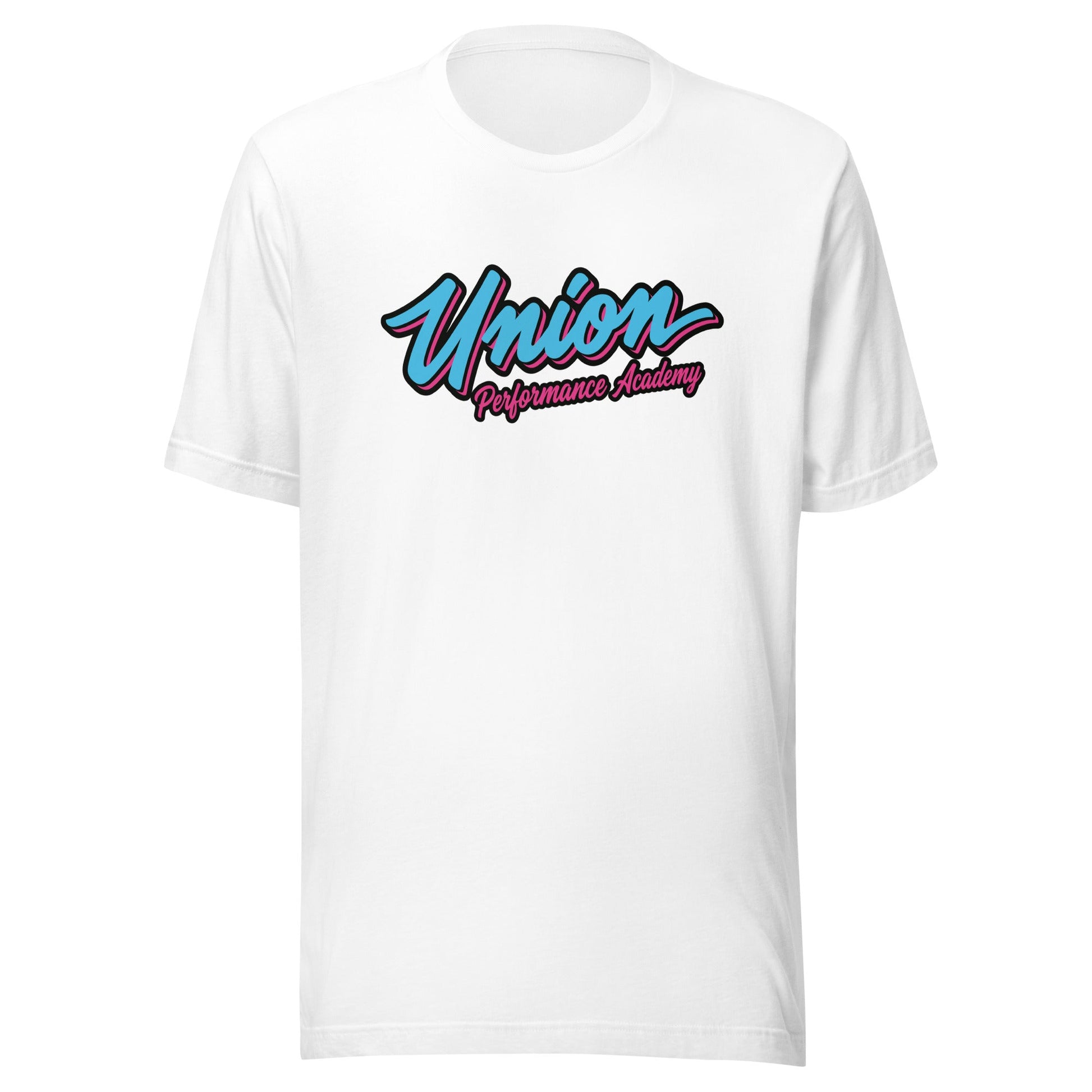 Performance | T-Shirt | U.P.A. | Union Vice Logo
