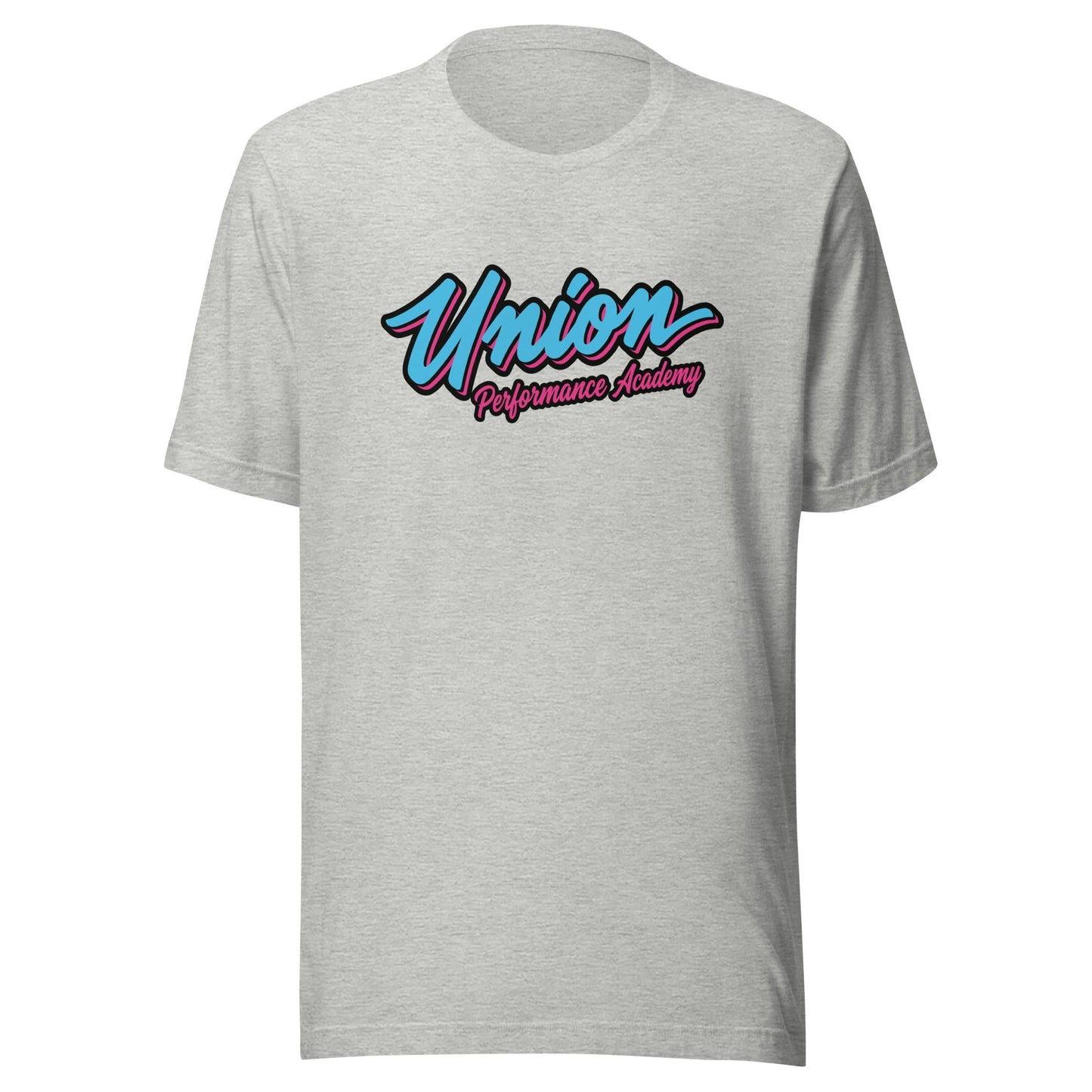Performance | T-Shirt | U.P.A. | Union Vice Logo