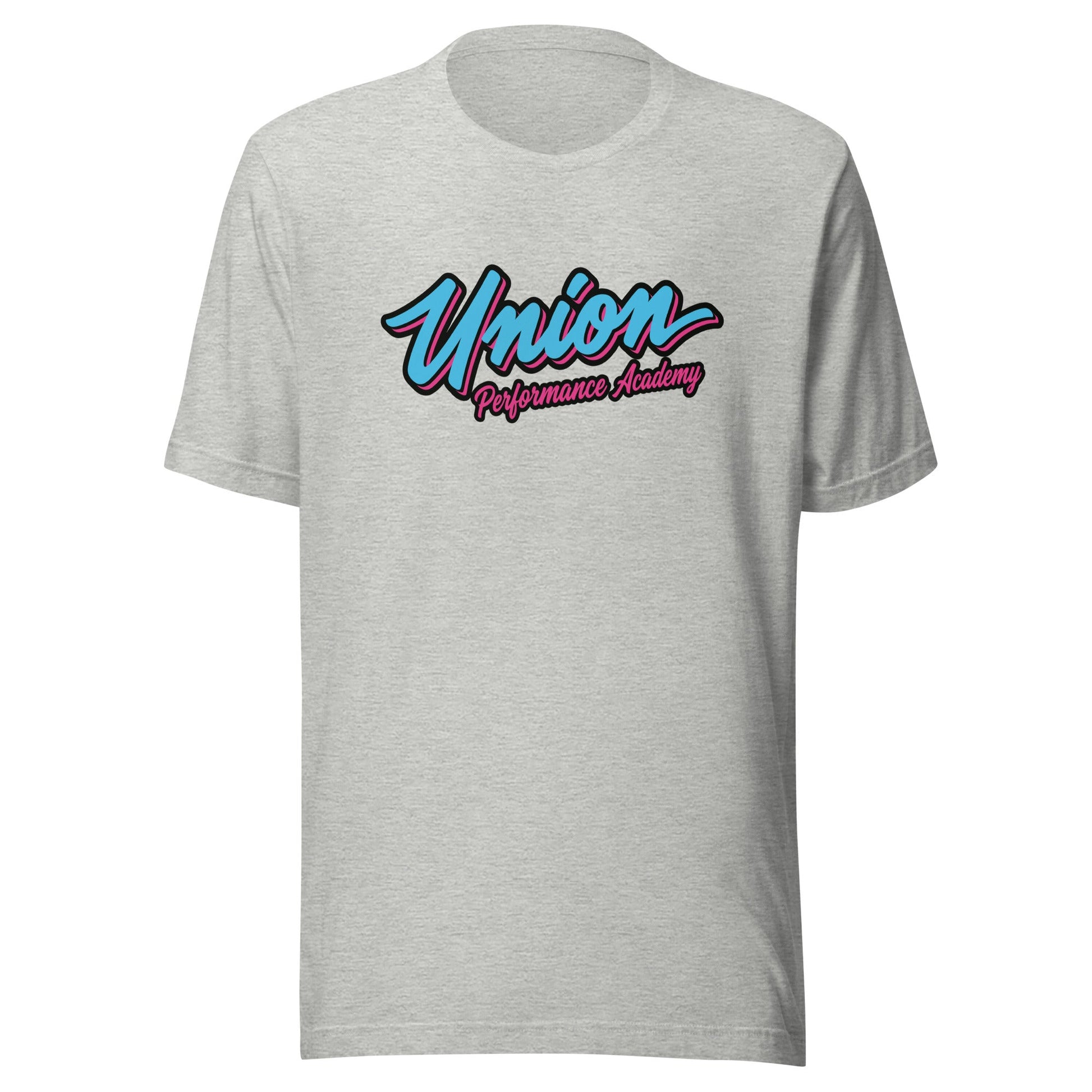 Performance | T-Shirt | U.P.A. | Union Vice Logo