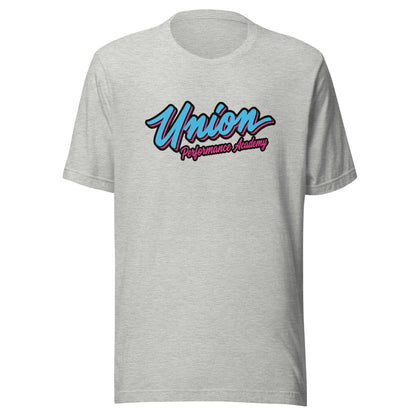 Performance | T-Shirt | U.P.A. | Union Vice Logo