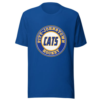 Performance | T-Shirt | UPJ Hockey | Badge Logo