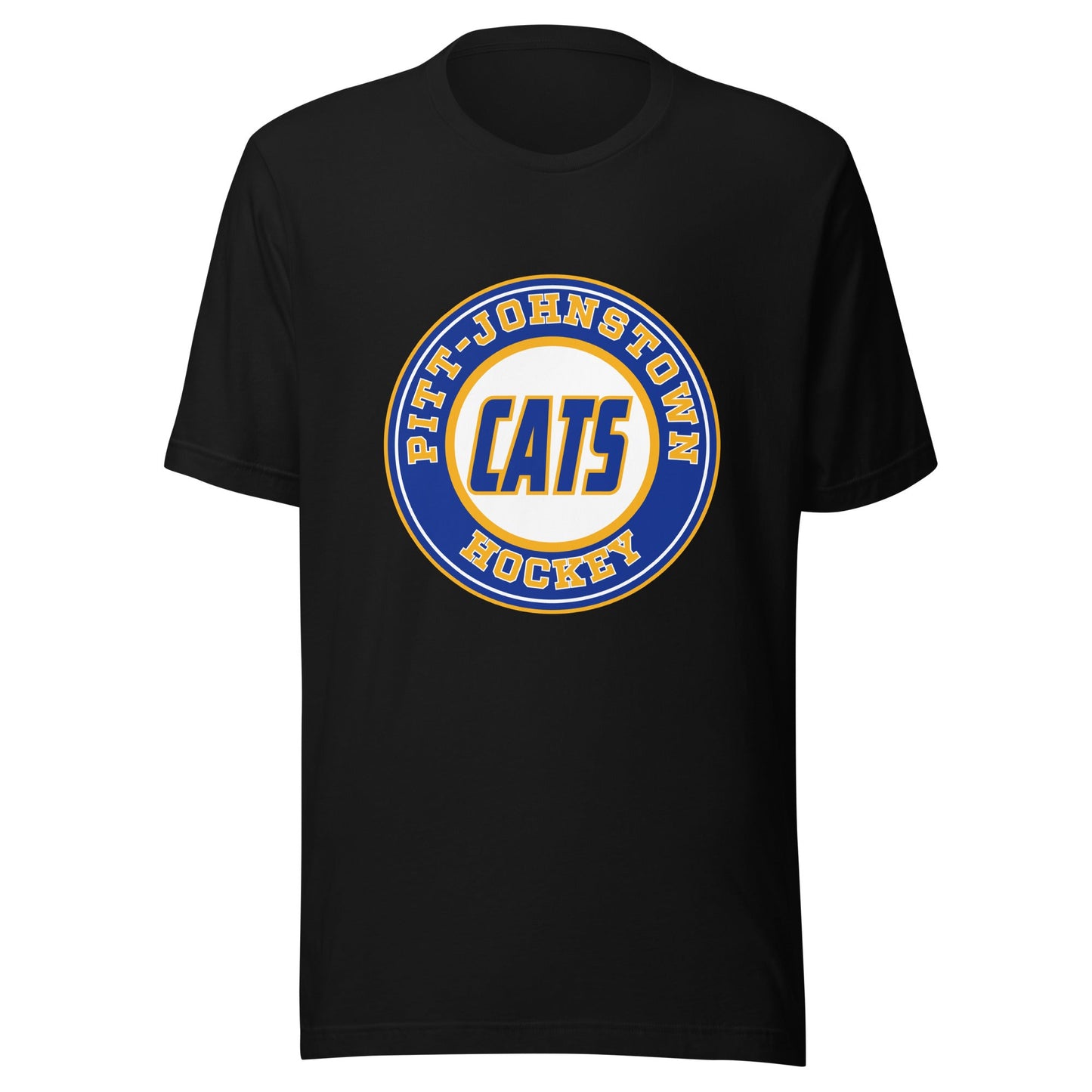 Performance | T-Shirt | UPJ Hockey | Badge Logo