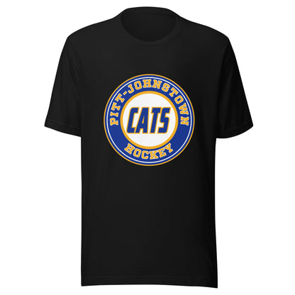 Performance | T-Shirt | UPJ Hockey | Badge Logo