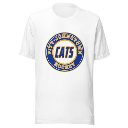 Performance | T-Shirt | UPJ Hockey | Badge Logo