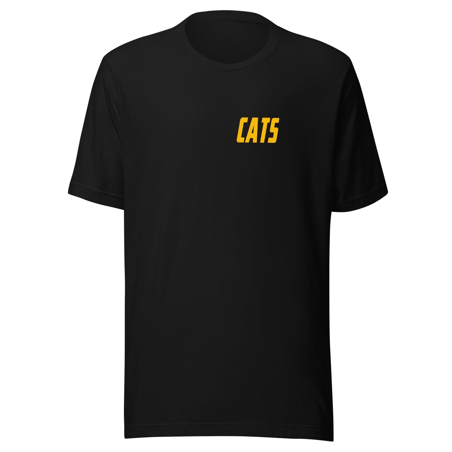 Performance | T-Shirt | UPJ Hockey | Emblem Logo