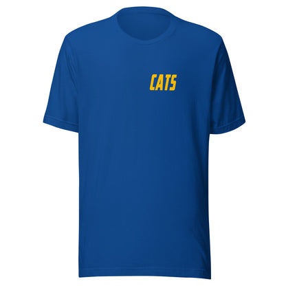 Performance | T-Shirt | UPJ Hockey | Emblem Logo