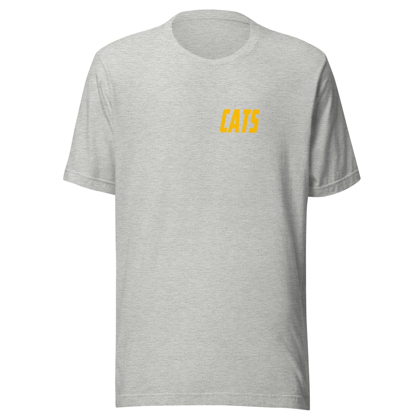 Performance | T-Shirt | UPJ Hockey | Emblem Logo