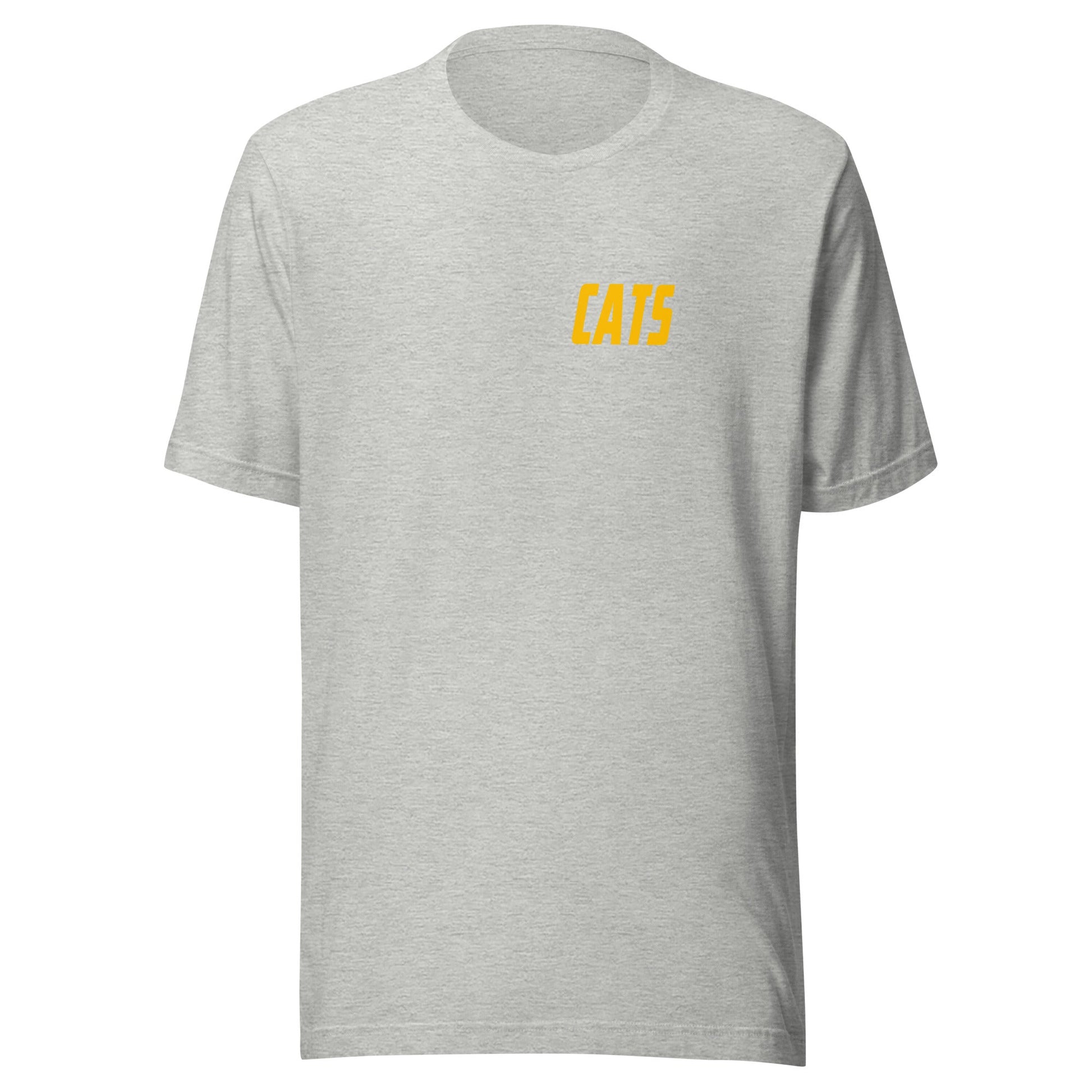 Performance | T-Shirt | UPJ Hockey | Emblem Logo