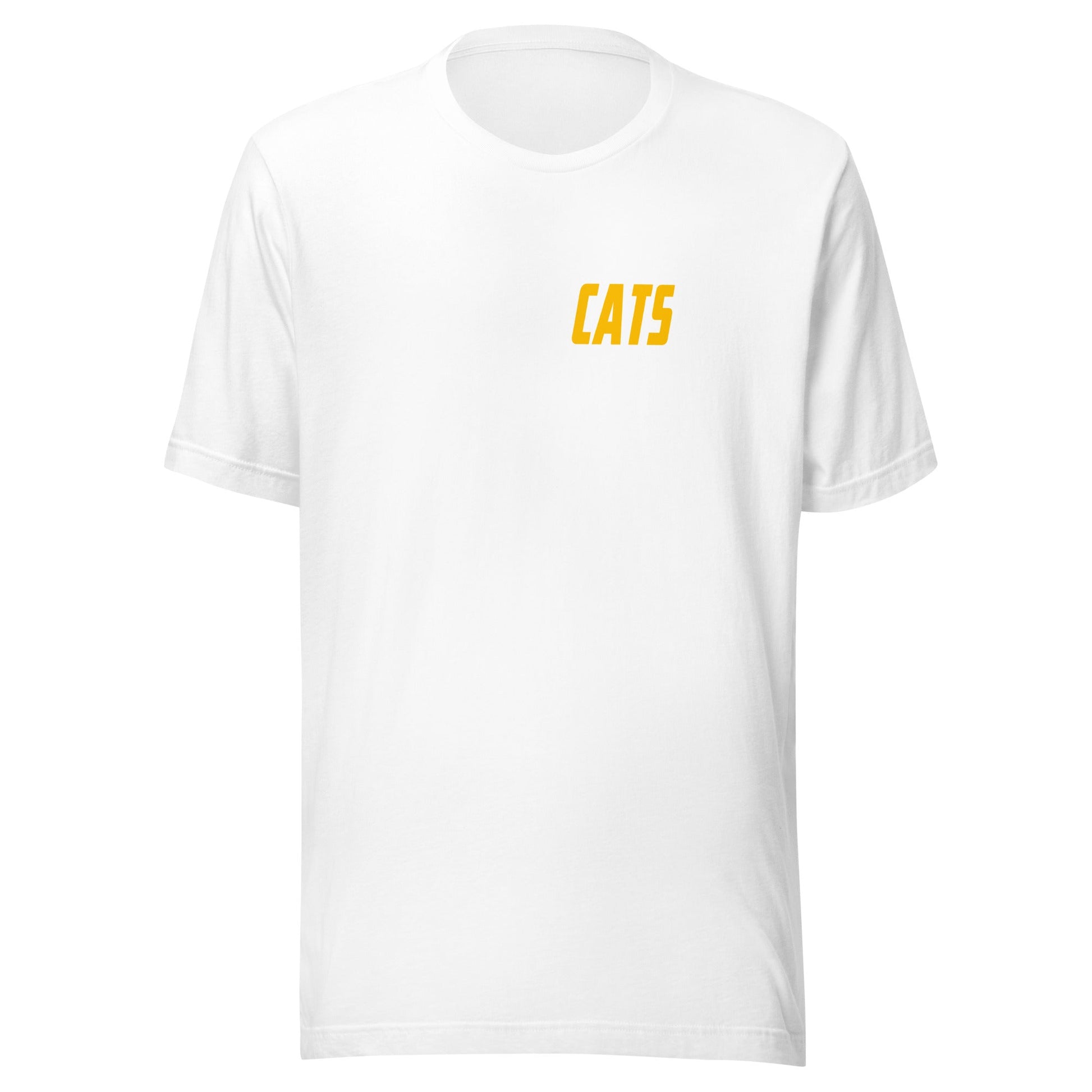 Performance | T-Shirt | UPJ Hockey | Emblem Logo