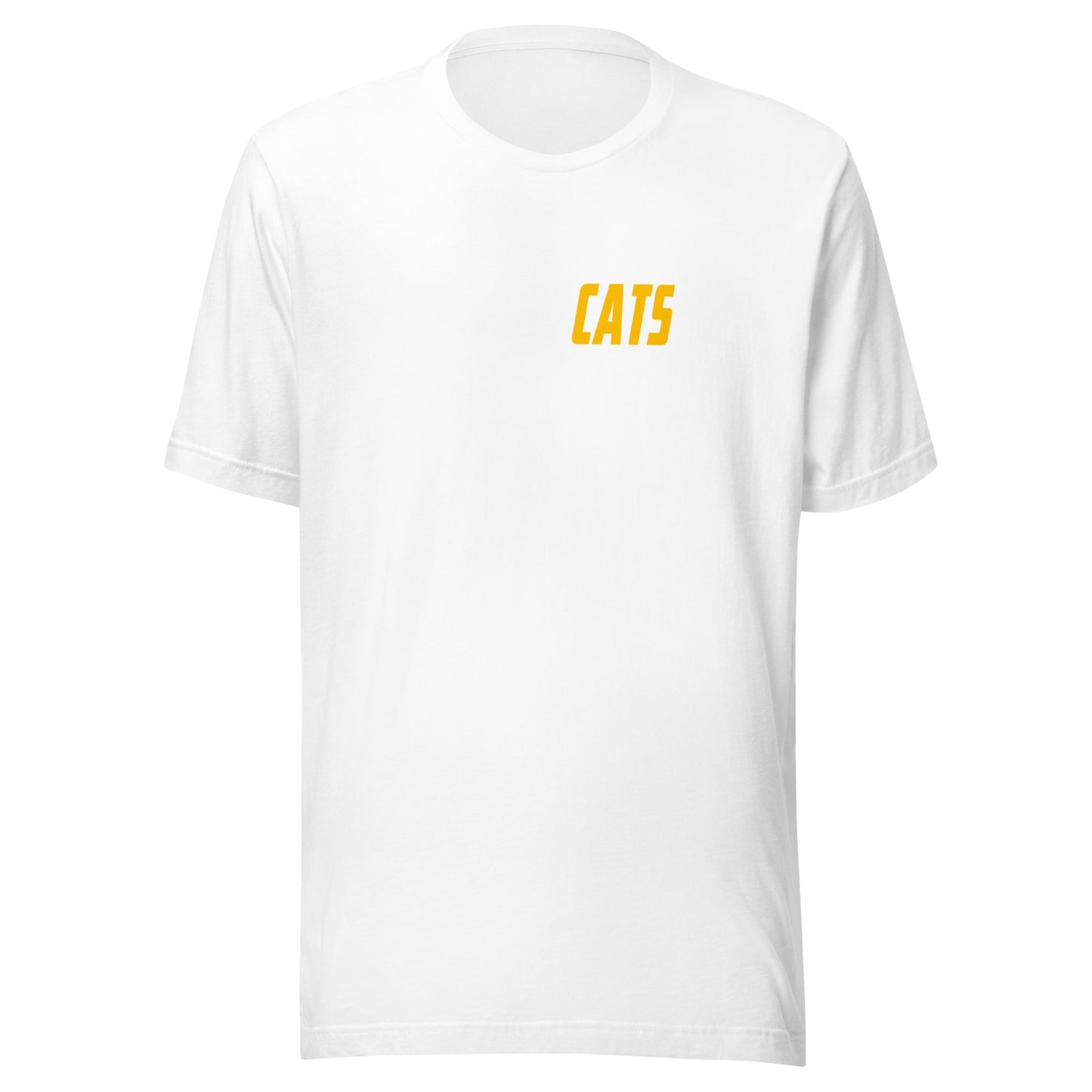 Performance | T-Shirt | UPJ Hockey | Emblem Logo
