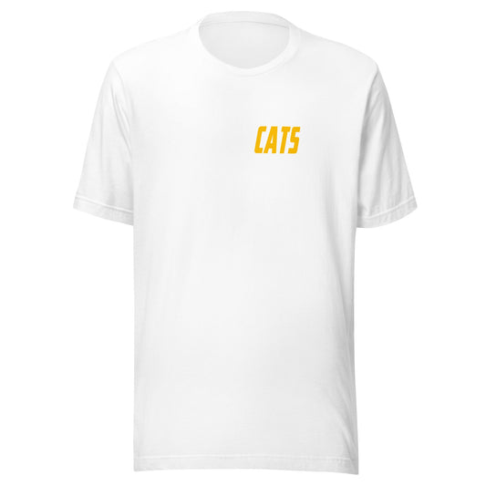 Performance | T-Shirt | UPJ Hockey | Emblem Logo