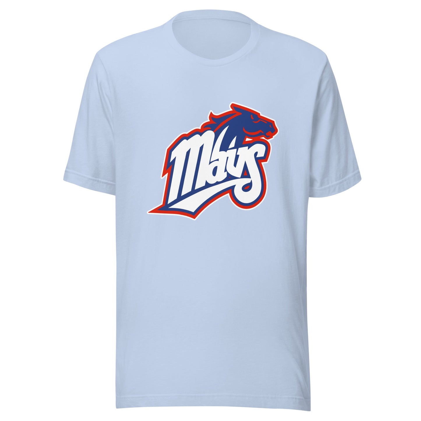 Performance | T-Shirt | Upper Makefield Mavs Fastpitch | Mavs Logo