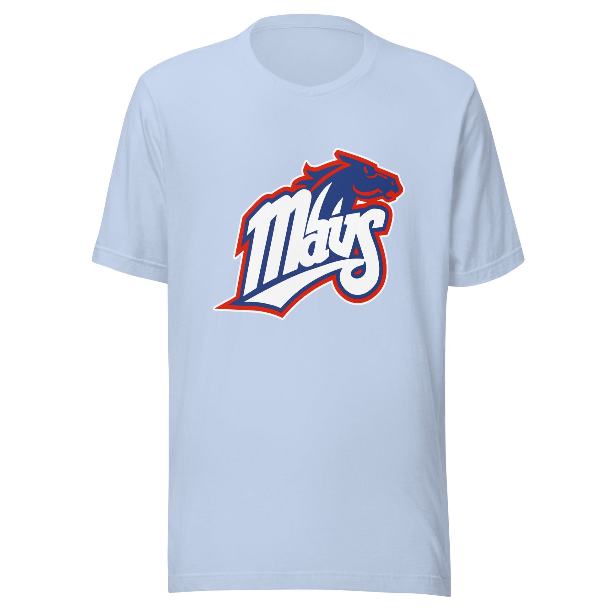 Performance | T-Shirt | Upper Makefield Mavs Fastpitch | Mavs Logo