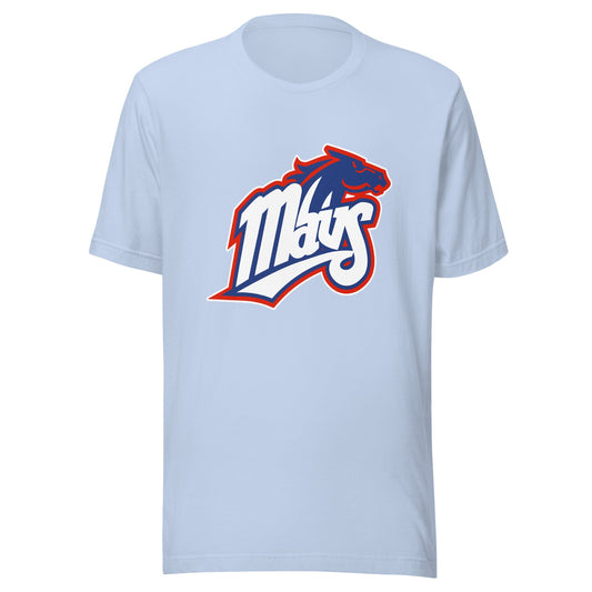 Performance | T-Shirt | Upper Makefield Mavs Fastpitch | Mavs Logo