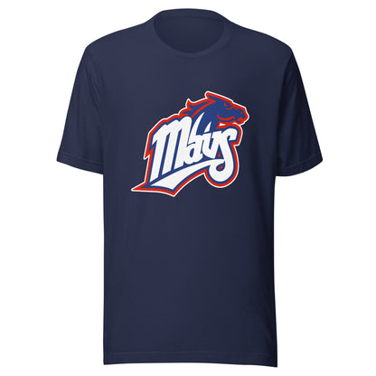 Performance | T-Shirt | Upper Makefield Mavs Fastpitch | Mavs Logo