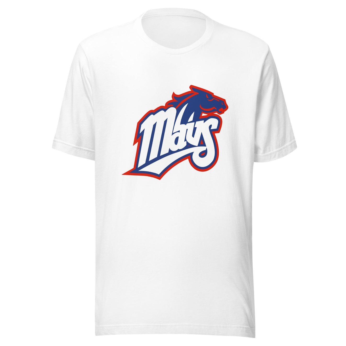 Performance | T-Shirt | Upper Makefield Mavs Fastpitch | Mavs Logo