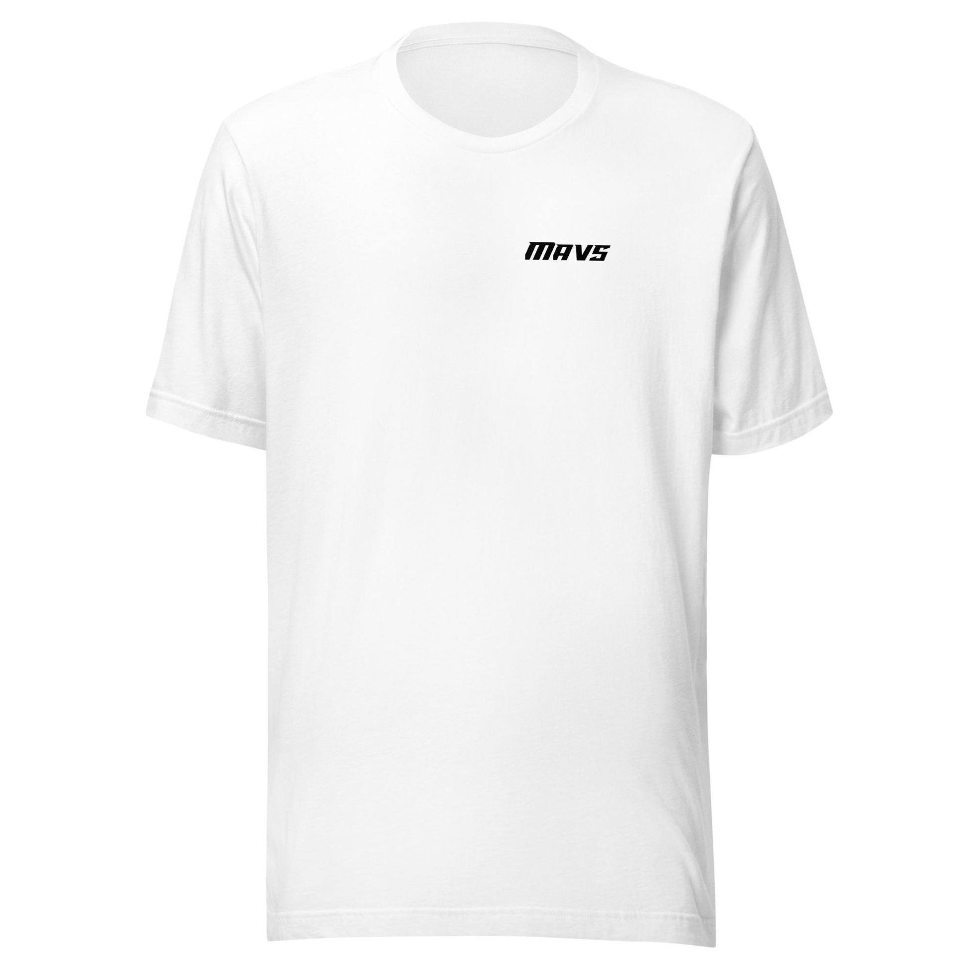 Performance | T-Shirt | Upper Makefield Mavs Fastpitch | Modern Script Logo
