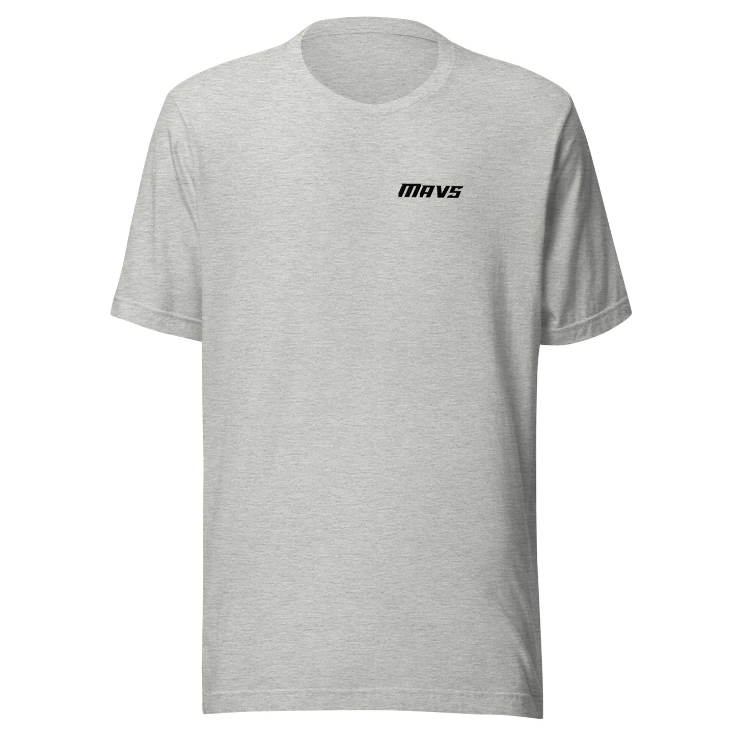 Performance | T-Shirt | Upper Makefield Mavs Fastpitch | Modern Script Logo
