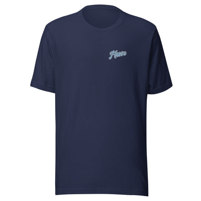 Performance | T-Shirt | Upper Makefield Mavs Fastpitch | Script Logo