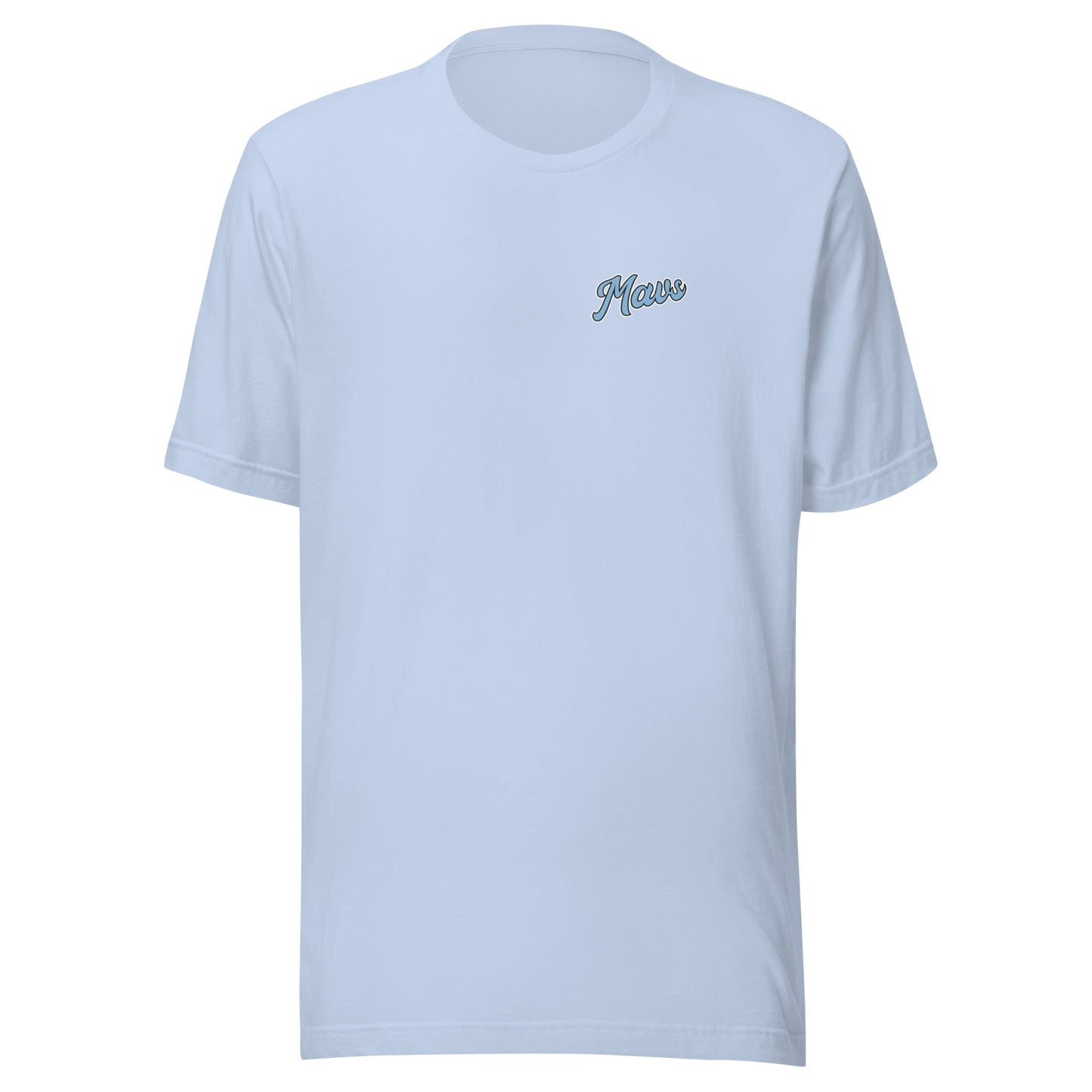 Performance | T-Shirt | Upper Makefield Mavs Fastpitch | Script Logo