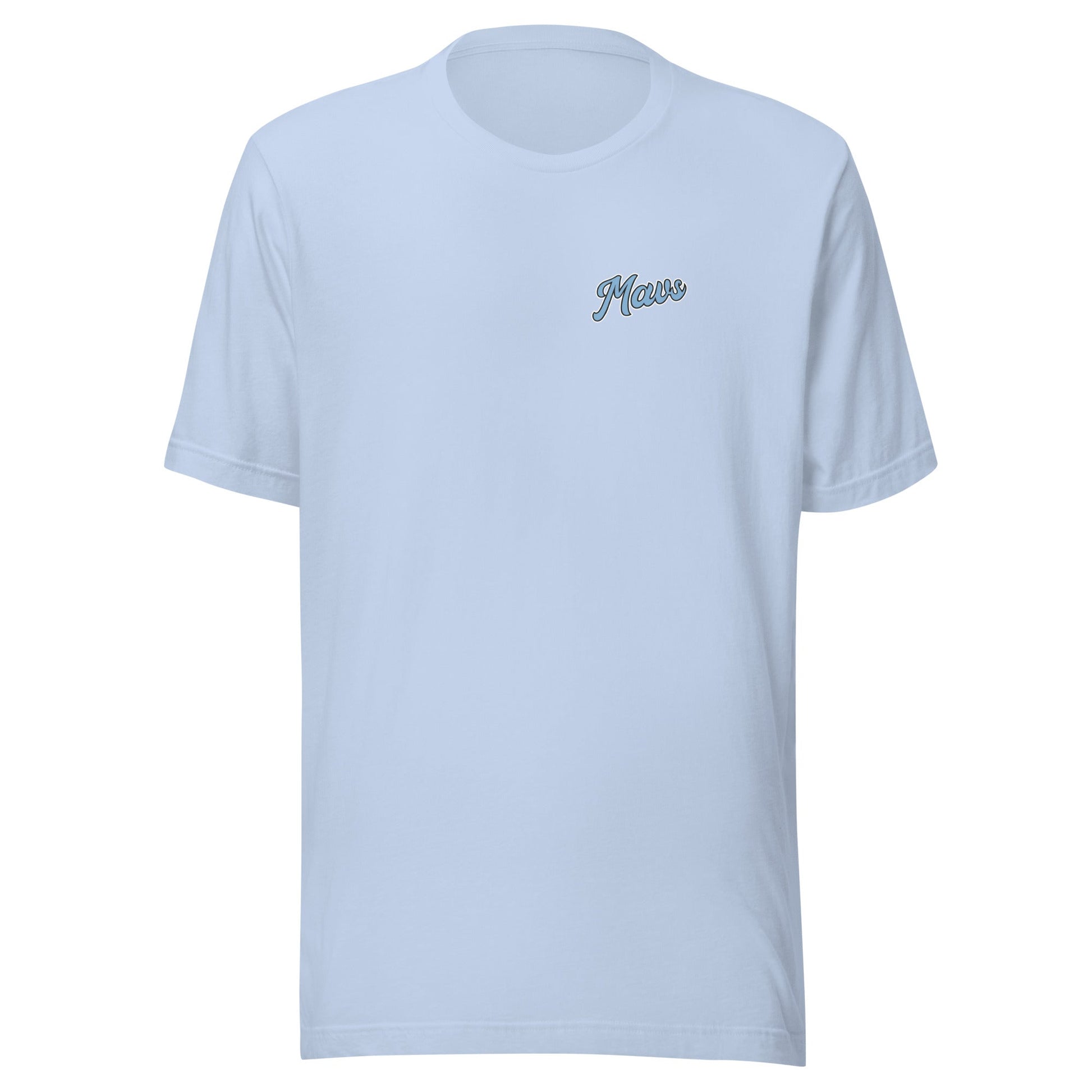 Performance | T-Shirt | Upper Makefield Mavs Fastpitch | Script Logo