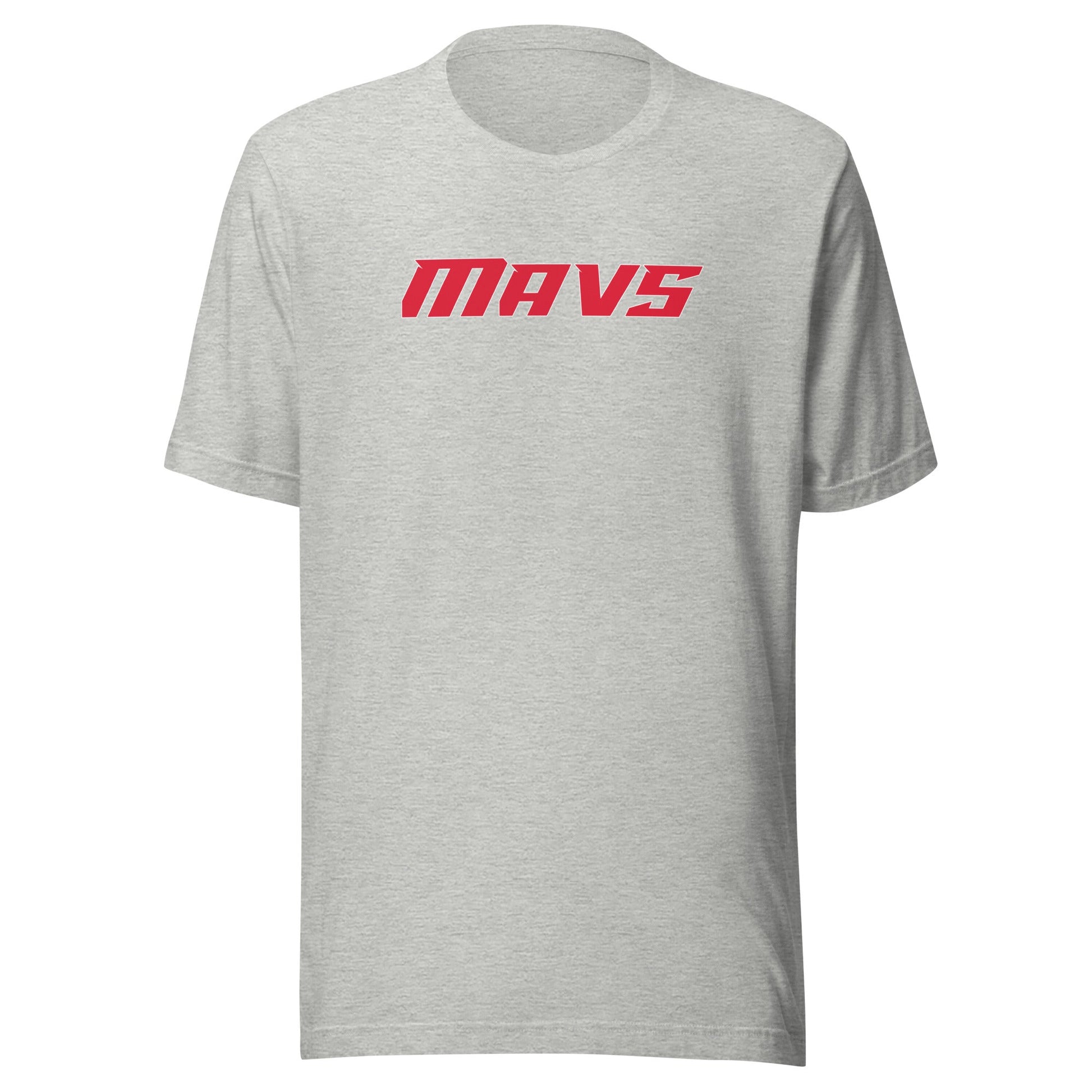 Performance | T-Shirt | Upper Makefield Mavs - U10 Softball