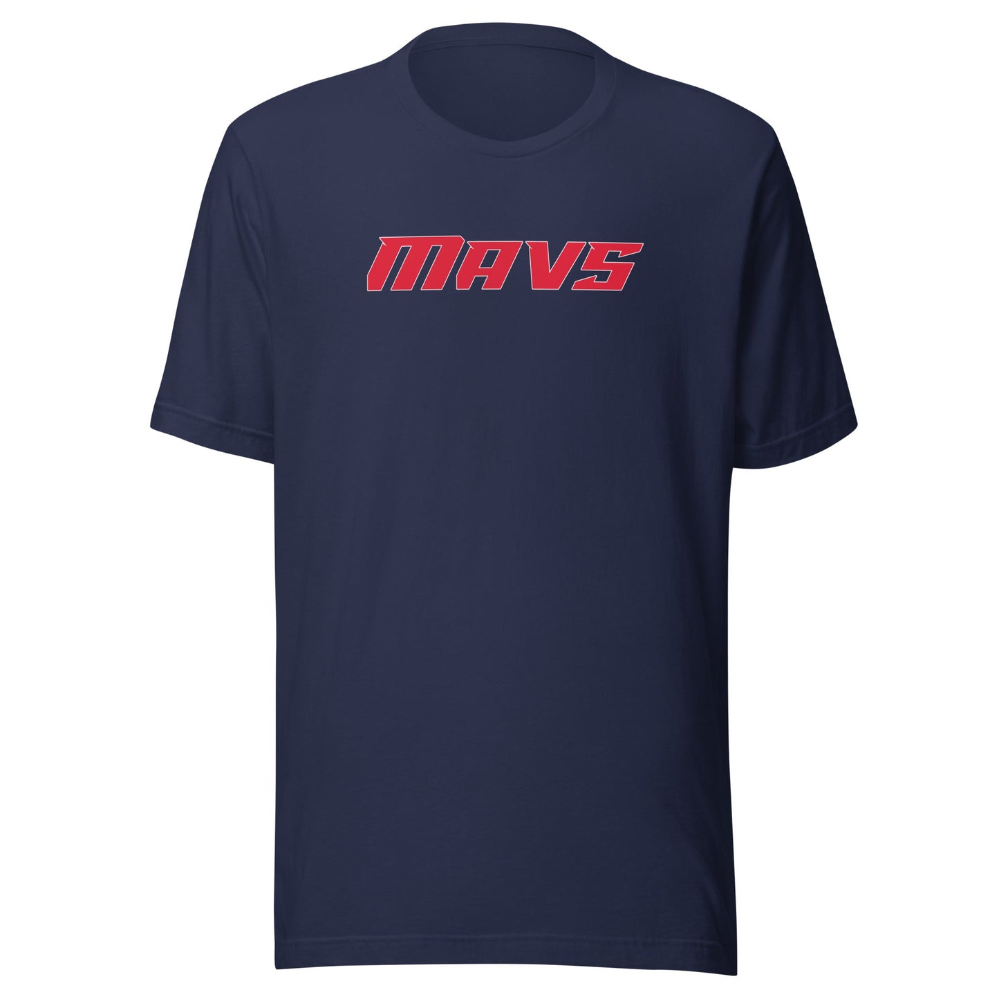 Performance | T-Shirt | Upper Makefield Mavs - U10 Softball
