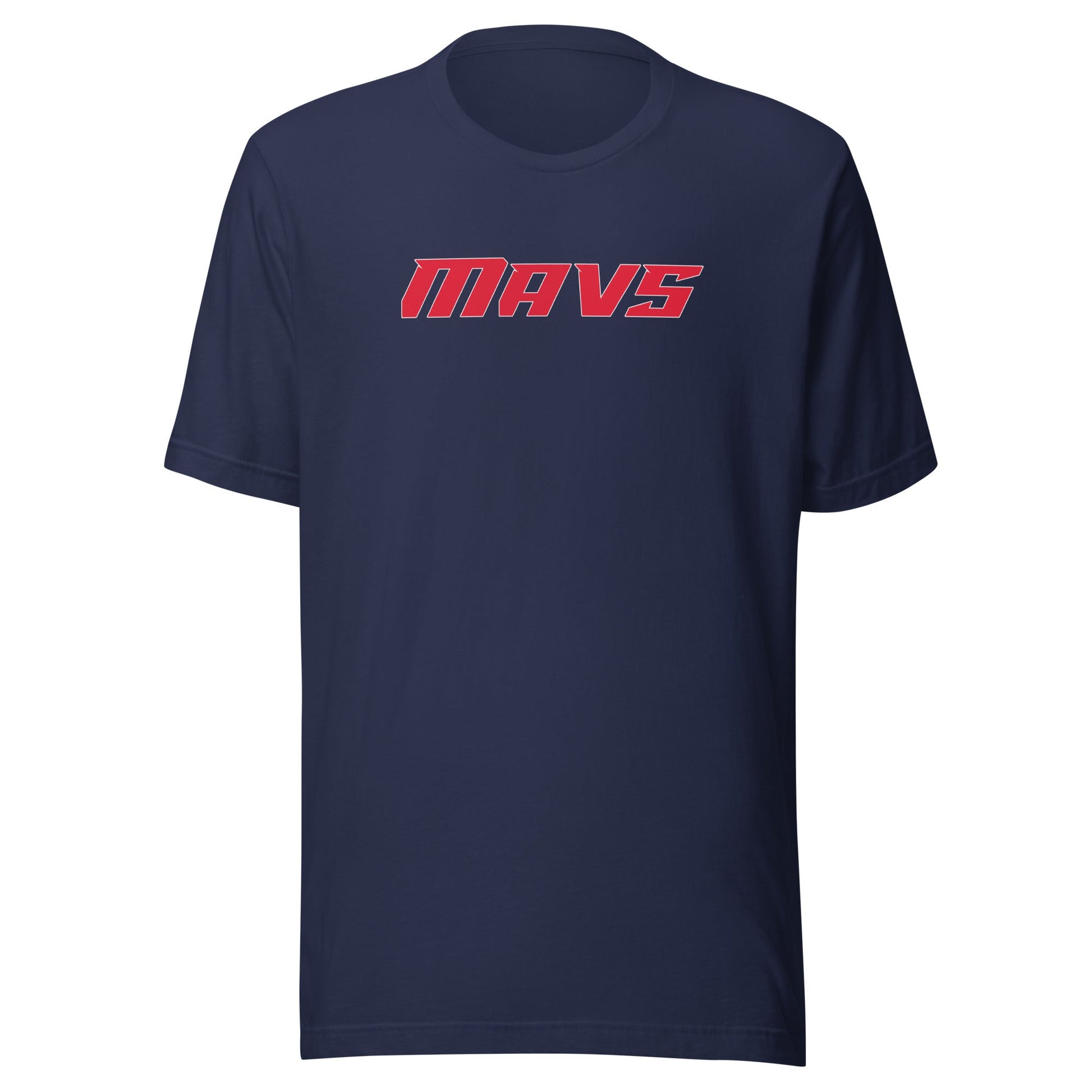Performance | T-Shirt | Upper Makefield Mavs - U10 Softball