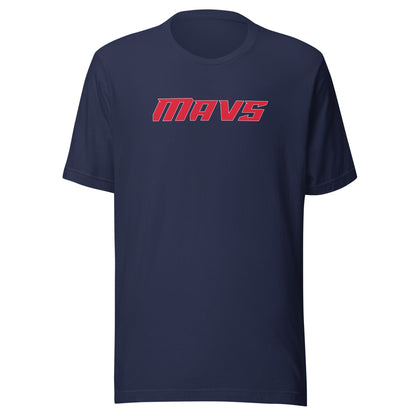 Performance | T-Shirt | Upper Makefield Mavs - U10 Softball