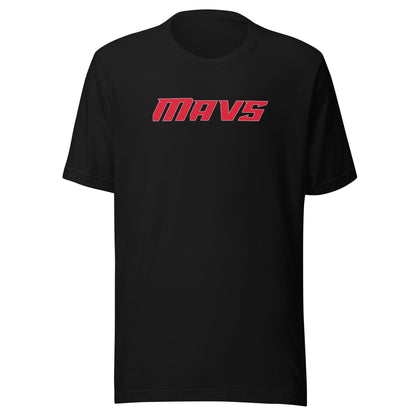 Performance | T-Shirt | Upper Makefield Mavs - U10 Softball