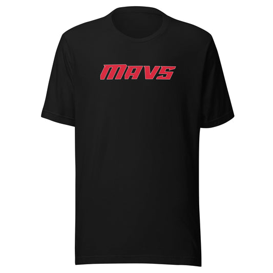 Performance | T-Shirt | Upper Makefield Mavs - U10 Softball