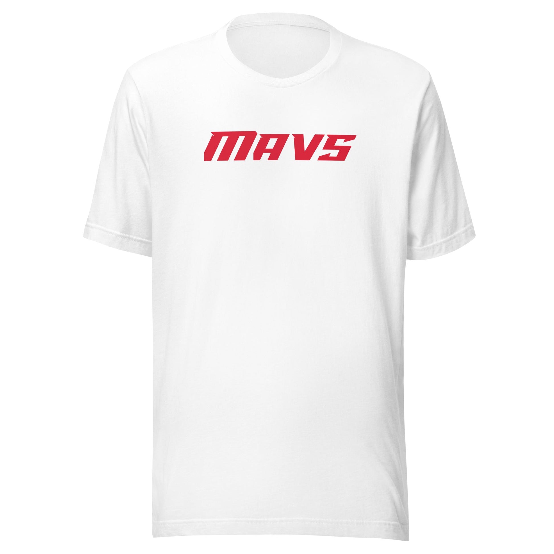 Performance | T-Shirt | Upper Makefield Mavs - U10 Softball