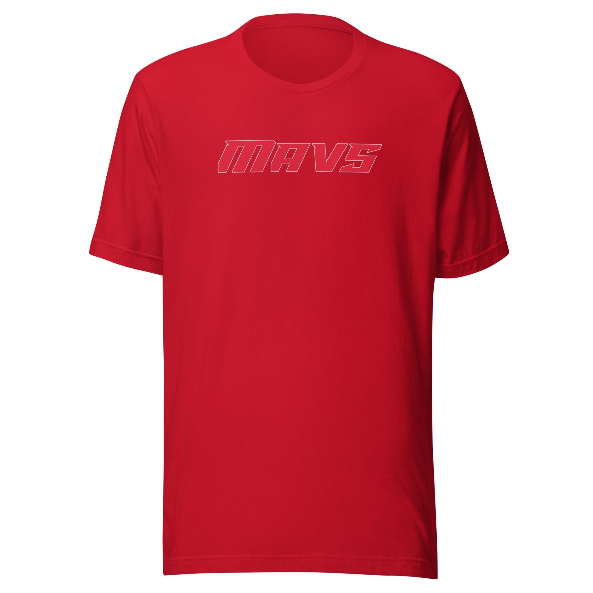 Performance | T-Shirt | Upper Makefield Mavs - U10 Softball